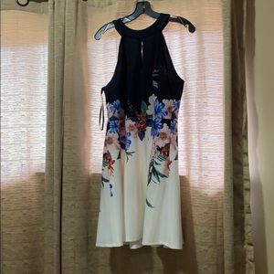 Ted baker dress. Will take best offer